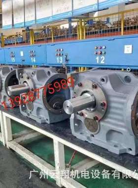 德国品牌诺德减速机 SK6282AF-180LP/4 TF 22KW 速比9.39 转速157