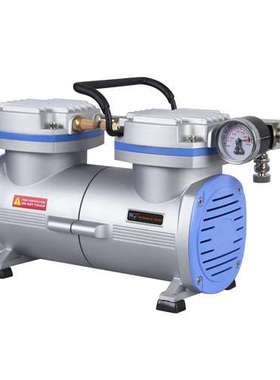 圣斯特Sciencetool R600-HF无油真空泵