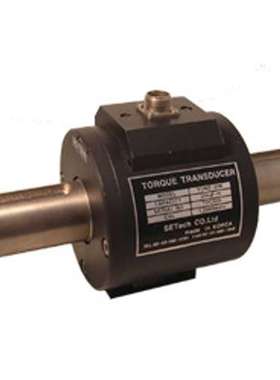 韩国世泰SETech扭矩传感器YDRB（ 1kgf?-m～2000kgf-m）