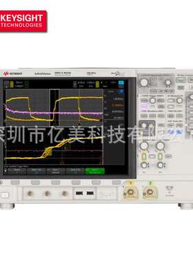 是德 DSOX4WAVEGEN2 D4000AERA D4000AUTA D4000GENA D4000NFCA