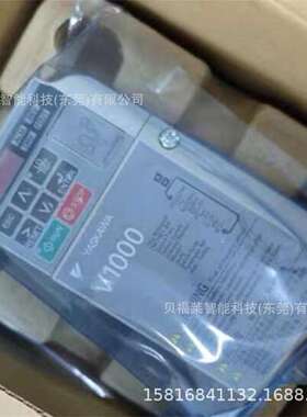 全新安川变频器CIMR-AB4A0038FBA CIMR-AB4A0038FFAA现货供应议价