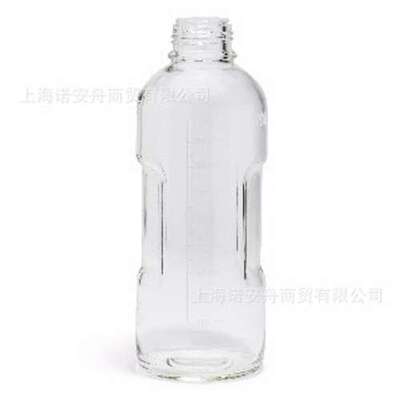 9301-6524 安捷伦Agilent溶剂瓶1000 mL螺口玻璃瓶Solvent bottle
