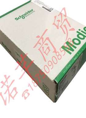 全新 施-耐-德 电源模块TSXPSY2600M TSXETY110WS 原装正品