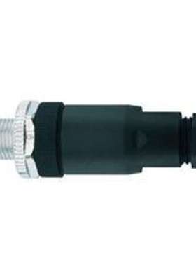 德国 艾查 ESCHA 连接器  8063608