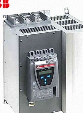 ABBPSR系列软起动器 PSR37-600-70 额定功率 18kw 电压400v-500v