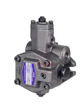 SVPF-15/20-35/55/70 LSHE叶片变量油泵SVPF-30/40-35/55/70