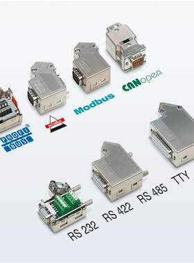 菲尼克斯连接器2708999总线连接器SUBCON-PLUS-CAN/SC2现货特价