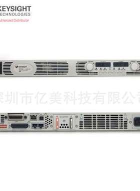 是德 N5700系列可编程直流电源N5750A 5751A 5752A 5761A安捷伦