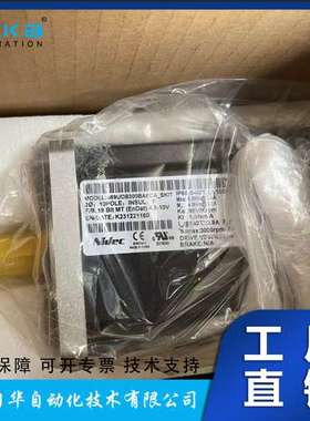 089UDB306BAECA-SKIT日本Nidec尼得科伺服电机 驱动器