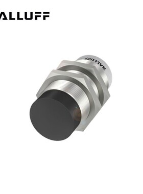 BALLUFF/巴鲁夫BES02YJ 电感式标准传感器BES M30MG1-PSC40F-S04G