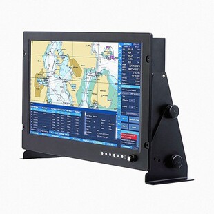 XINUO新诺 HM-2624 24英寸船用液晶显示器
