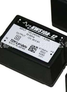 KWS25A-5/开关电源 25W 15V 5A/全新现货