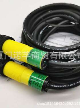 原装 邦纳Banner光电开关S18SN6D S18SN6DL S18SN6L S18SP6DL议价