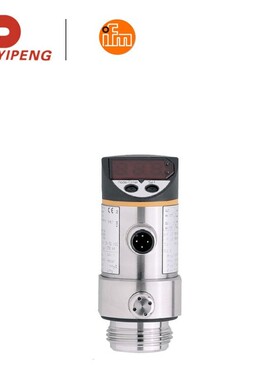 易福门IFM 齐平式压力传感器 PF2054