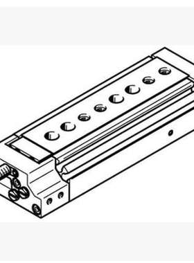 现货费斯托FESTO全新原装滑台  DGSL-16-80-Y3A  544002  现货