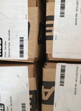 美国ACE缓冲器AH20X1.5阻尼器优费出售专业代理