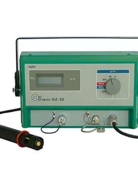 OZ-20/30东亚电波TOA-DKK臭氧浓度OZ-20( 溶存用 )