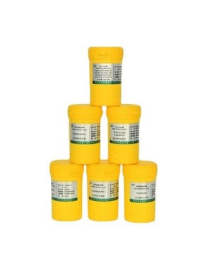 ICP-OESICP-MSAAS，IC分析用标准溶液10000ppm单标100ml酸碱