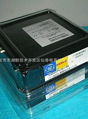 GE模块 IC695CPE305 全新原装 IC694PWR331 PLC模块 现货供应