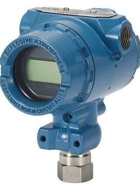 EMERSON/罗斯蒙特温度变送器 644HAK5J2M5T1 644HAK1J6M5