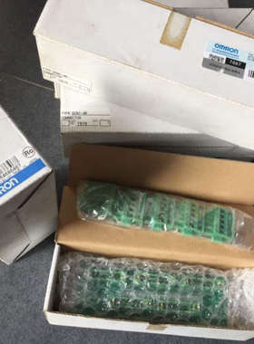 欧姆龙DCN1-4R DCN1-1C  B7A-R6C36  C500-OD412 C200H-CPU03议价