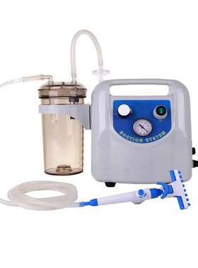 sciencetool圣斯特BV225A实验室8道液体吸引器