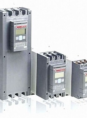 ABBPSR系列软起动器 PSR45-600-11 额定功率 22 kw 电压400v-500v
