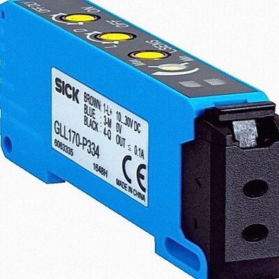 1028100 WTB4-3P2261 小型光电传感器 德国西克 全新原装全新议价