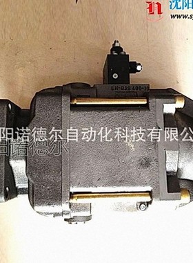 哈威柱塞泵V60N-130RDYN-1-0-00/LSP/L-2/700-210 德国hawe