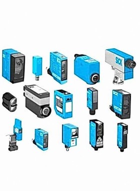 SICK西克 1067766 WLG4SC-3P2232A91 光电传感器 W4 议价