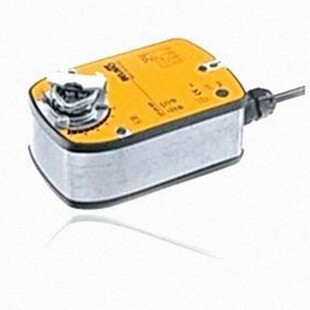 供应博力谋belimo防火排烟阀执行器BLF230 BFL230 6/4Nm