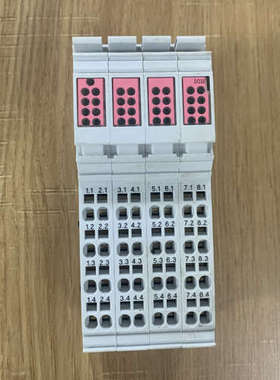 力士乐PLC模块R911170768-101  R-IB IL24 DO 32/HP-PAC现货 议价