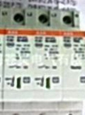 ABB浪涌保护器OVR BT2 120-440s P TS原装正品