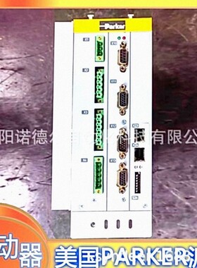 C3H090V4F10I11T40M00驱动器美国parker派克