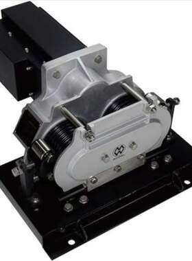 日本大力MAXPULL往复牵引环形电动绞车EME-400