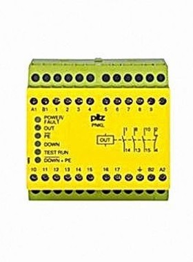 PILZ/皮尔磁328062 PSS u2 P0 F/S PN2全新原装 议价