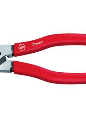 德国 Wiha威汉 26712 Z 02 0 01 经典高杠杆钢丝钳 27338 26715