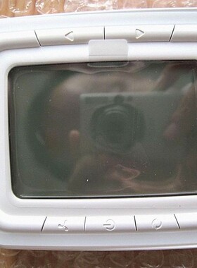 供应霍尼韦尔T6800H2WN电子温控器 两管制数显式温度控制器 包邮