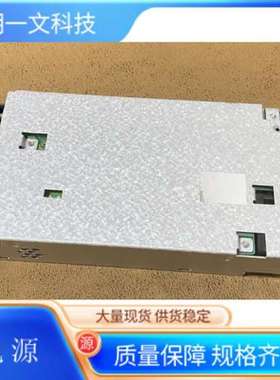 电源RWS300B-24开关电源 24Vout 12.5A 300W 85-265VAC