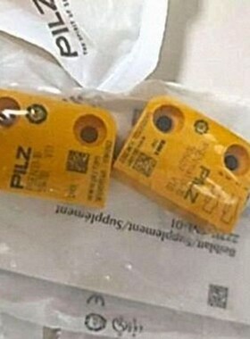 PILZ/皮尔磁328540 PSS u2 ES 4AI RTD/TC全新原装 议价