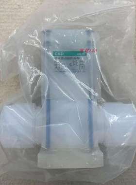 日本CKD药液阀AMD412-20BUP-64PQ AMD312-15BUP-10-0-3P 全新现货
