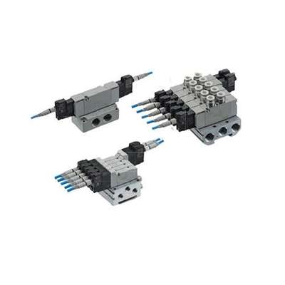 喜开理CKD 单体电磁阀 PV5C-6-FG-S-3-N-A03 PV5C-8-FJG-D-3-A02