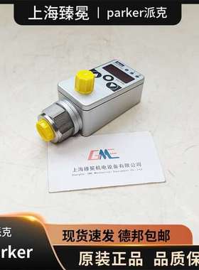 parker派克压力传感器SCPSD-010-14-15现货原厂