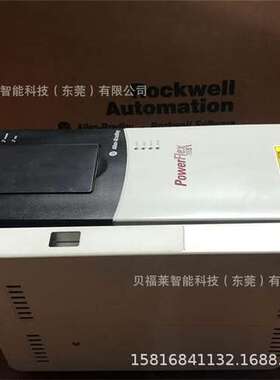 20AB4P2A0AYNNNC0   AB罗克韦尔   变频器   现货供应   议价