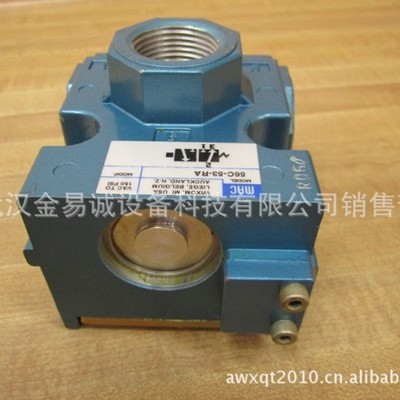 MAC电磁阀 1363G-121D-15 1307G-121D-15 1327G-121D-15