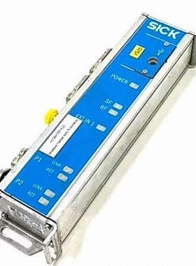 SICK CDF600-2201 1063390全新原装 连接模块 议价