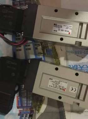 SMC电磁阀 VF3230-4GB-02-Q VF3230-4GC-02