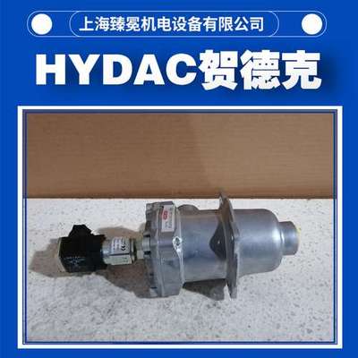 贺德克RFMON851BM20D1.0/-L24-G回油过滤器hydac机电行业用
