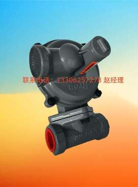 美国ITRON埃创液化气减压阀稳压阀/燃气调压阀天然气减压阀