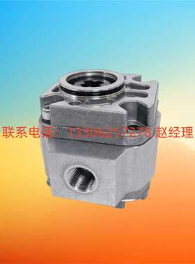 力士乐Rexroth齿轮泵AZPF11-019RCB20MB报价为准0510625013现货